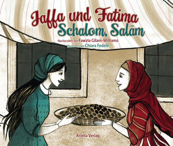 Quelle: © Ariella Verlag