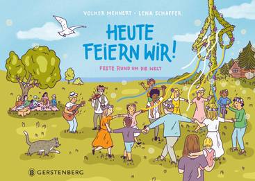 Quelle: Verlag Gerstenberg, Verlag Gerstenberg
